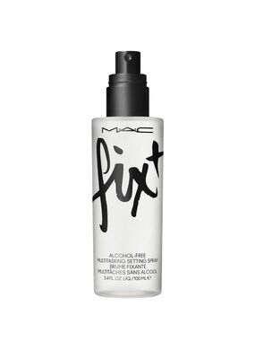 MAC Cosmetics Fix+ Hydrating & Multitasking Setting Spray- New